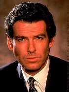 Pierce Brosnan