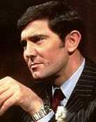 George Lazenby