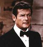Roger Moore