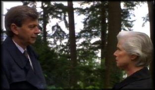 CSM i Mulderova Mama